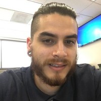 iPayment, Inc. Employee Gabriel Frutos's profile photo