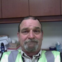 Deffenbaugh Industries Employee Bob Rieke's profile photo