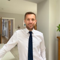 Severfield UK Employee Wayne Barron's profile photo