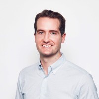 ArcTern Ventures Employee Ian Pinnington's profile photo