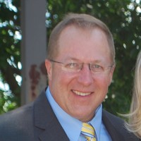 ChristianaCare Employee Tim Rock's profile photo