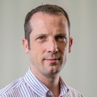 Cummins Inc. Employee Steven Grace's profile photo