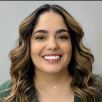 Guabi Group Employee Camila Salviano de Medeiros's profile photo