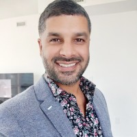 aperi media Employee Sean Lamba's profile photo