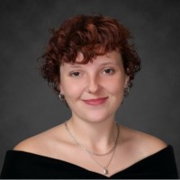 Emerald Technology Group Employee Ella Furber's profile photo