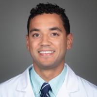 Moffitt Cancer Center Employee Christopher Ray's profile photo