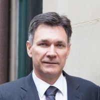Frontier Economics (Asia-Pacific) Employee Stephen Gray's profile photo