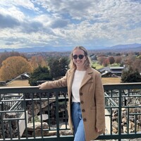 UNCW Center for Marine Science Employee Sarah Murphy's profile photo