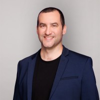 Duve Employee Gil Stern's profile photo