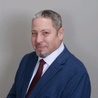 Industry Health Solutions - IHS Employee Alex Mateo's profile photo