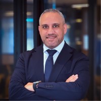 Hamic Group Employee Walid Elchabti's profile photo