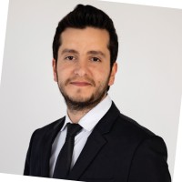 Podbul Employee Muhammet Kantarci's profile photo