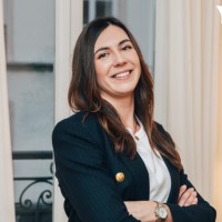Simone & Nelson Employee Emeline Merlet's profile photo