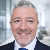 Key Technologies S.p.A. Employee Stefano Zunino's profile photo