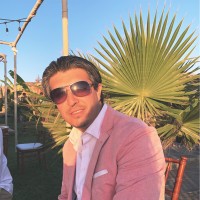Cyth Systems, Inc. Employee Mario Amaya's profile photo