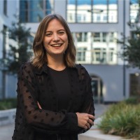 Verena Hauke Email & Phone Number
