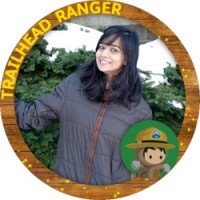 Salesforce Employee Snehal Jadhav's profile photo