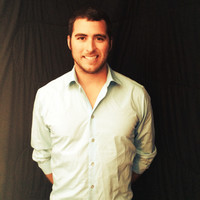 Counterflow Marketing Employee Geoff Davis's profile photo