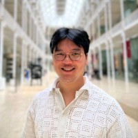 Smart Data Foundry Employee Rocky Siu's profile photo