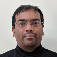 nference Employee Sankar Ardhanari's profile photo
