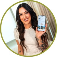 Caitlin Montoya