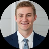 Eftsure Employee Brad Knowles's profile photo