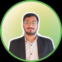 Propelius Technologies Employee Kishan Patel's profile photo