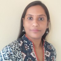 Nanostuffs Employee Swathi Melkundi's profile photo