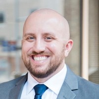 Wells Fargo Employee Greg Burgess's profile photo