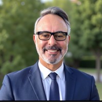 Caring Communities Employee Ashur Odishoo's profile photo