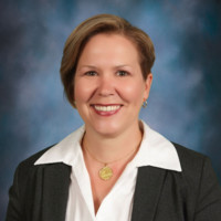 Centennial College Employee Beth Driscoll's profile photo