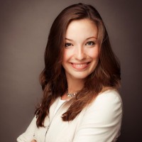 TÜV Hessen Employee Tahnee Wilms's profile photo