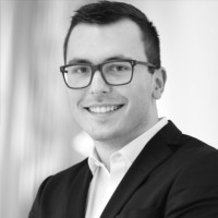 SINN Power Employee Dominic Wiesenbart's profile photo