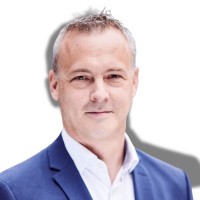 DOCSENSE KI Development Employee Gunther Pany's profile photo