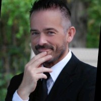 Jenny Yoo Collection Employee Robert Taylor's profile photo