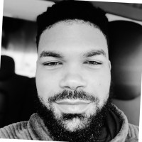 Proof Employee Damian Lajara's profile photo