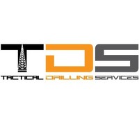 Radial Drilling Services, Inc. Employee Tactical Drilling Services's profile photo