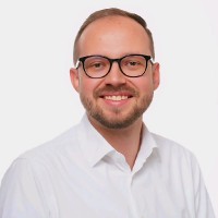 JRD Development Employee Juraj Grman's profile photo