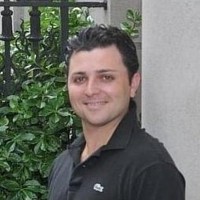 Chad Blank Email & Phone Number