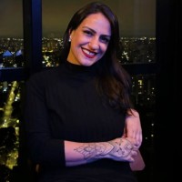 Karla Nerys Email & Phone Number