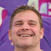 Sociamonials Employee Eric Nelson's profile photo