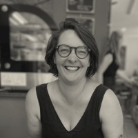 Ideance Employee Sonia Prévost's profile photo