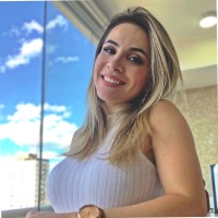 Activa-Cro Employee Giovanna A. Leite de Oliveira's profile photo