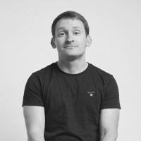 G-Core Labs S.A. Employee Dima Maslennikov's profile photo
