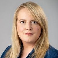 Arcmont Asset Management Employee Jessica Acim's profile photo