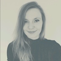 InfoCredit Employee Zuzanna Konopko's profile photo