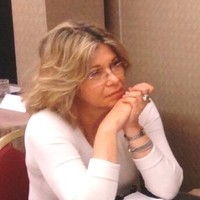 Orange Business Services Employee Victoria Varga's profile photo