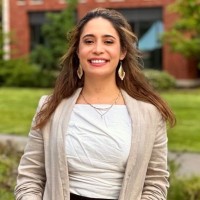Aspen Global Change Institute Employee Nicole Aldarondo Morales's profile photo