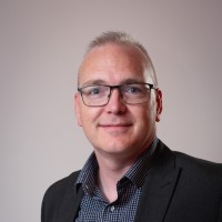 Ideagen Employee Ian Merry's profile photo