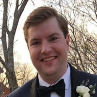 Berkley Entertainment (a Berkley Company) Employee Nicholas MacDonald's profile photo